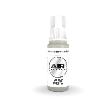 3G Acrylic Camouflage Grey FS 36622 AK11890