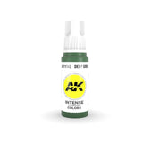 3G Acrylic Deep Green AK11142