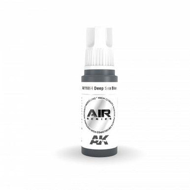 3G Acrylic Deep Sea Blue AK11864