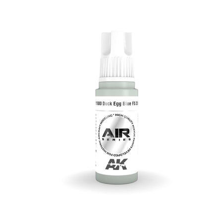 AK Interactive 3G Acrylic Duck Egg Blue FS 53622 AK11880