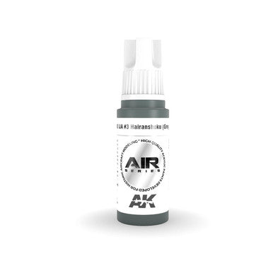 3G Acrylic IJA #3 Hairanshoku (Grey Indigo) AK11900