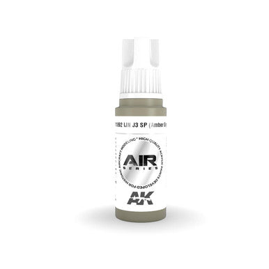 3G Acrylic IJN J3 SP (Amber Grey) AK11892