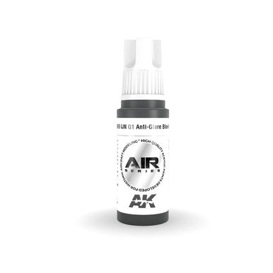 3G Acrylic IJN Q1 Anti-Glare Blue-Black AK11895