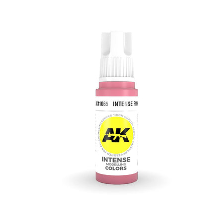 AK Interactive 3G Acrylic Intense Pink AK11065