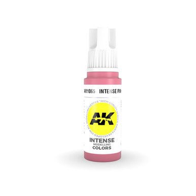 3G Acrylic Intense Pink AK11065