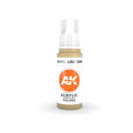 3G Acrylic Light Earth AK11115