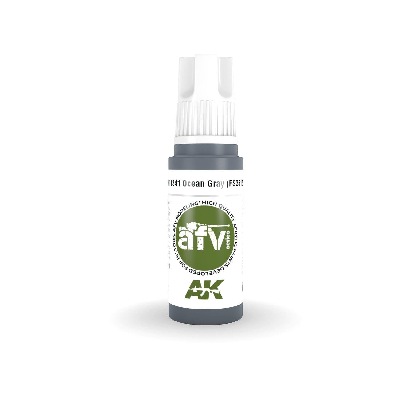 AK Interactive 3G Acrylic Ocean Gray FS35164 AK11341