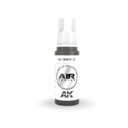 AK Interactive 3G Acrylic PC12 AK11810