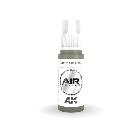 AK Interactive 3G Acrylic RLM 63 AK11816