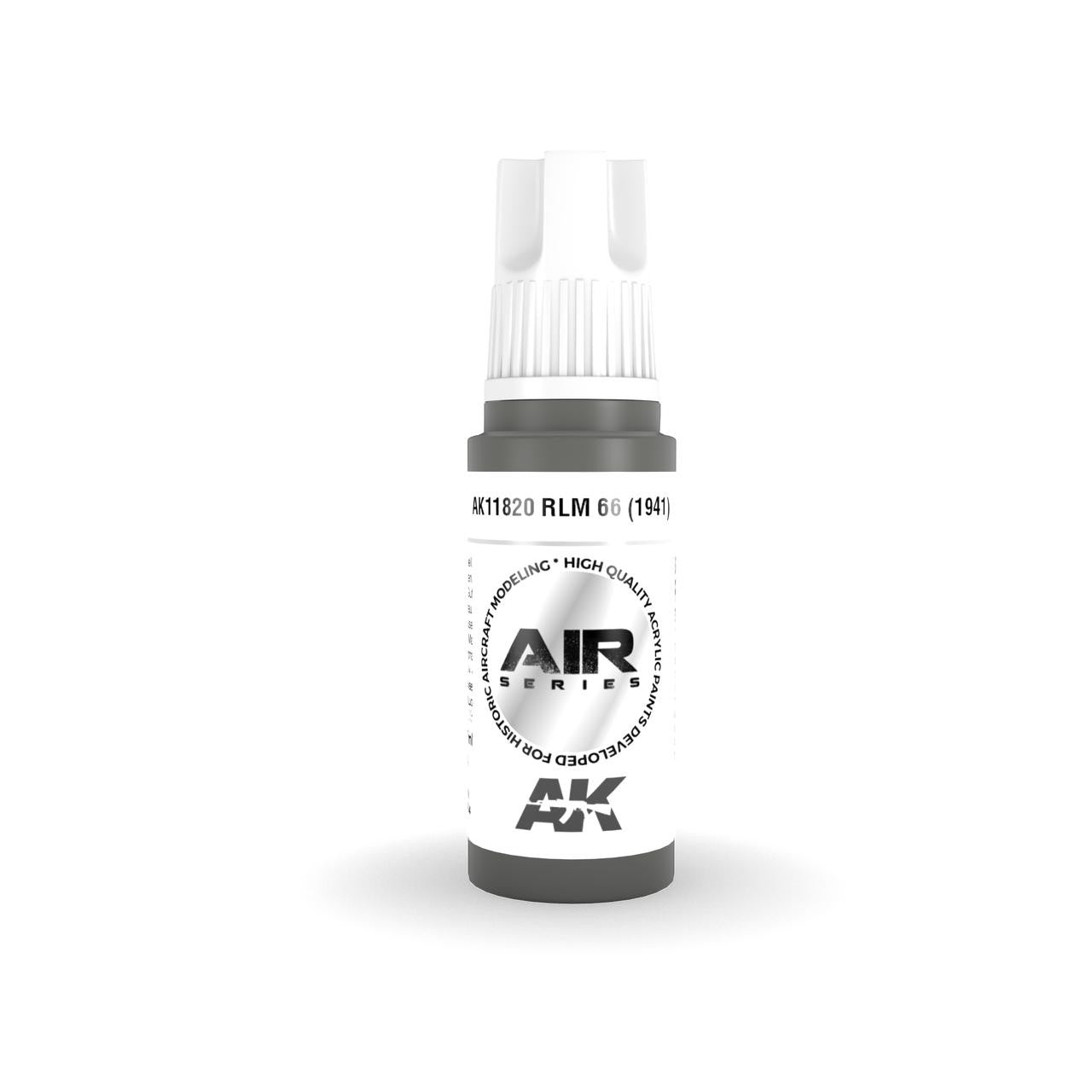 AK Interactive 3G Acrylic RLM 66 1941 AK11820