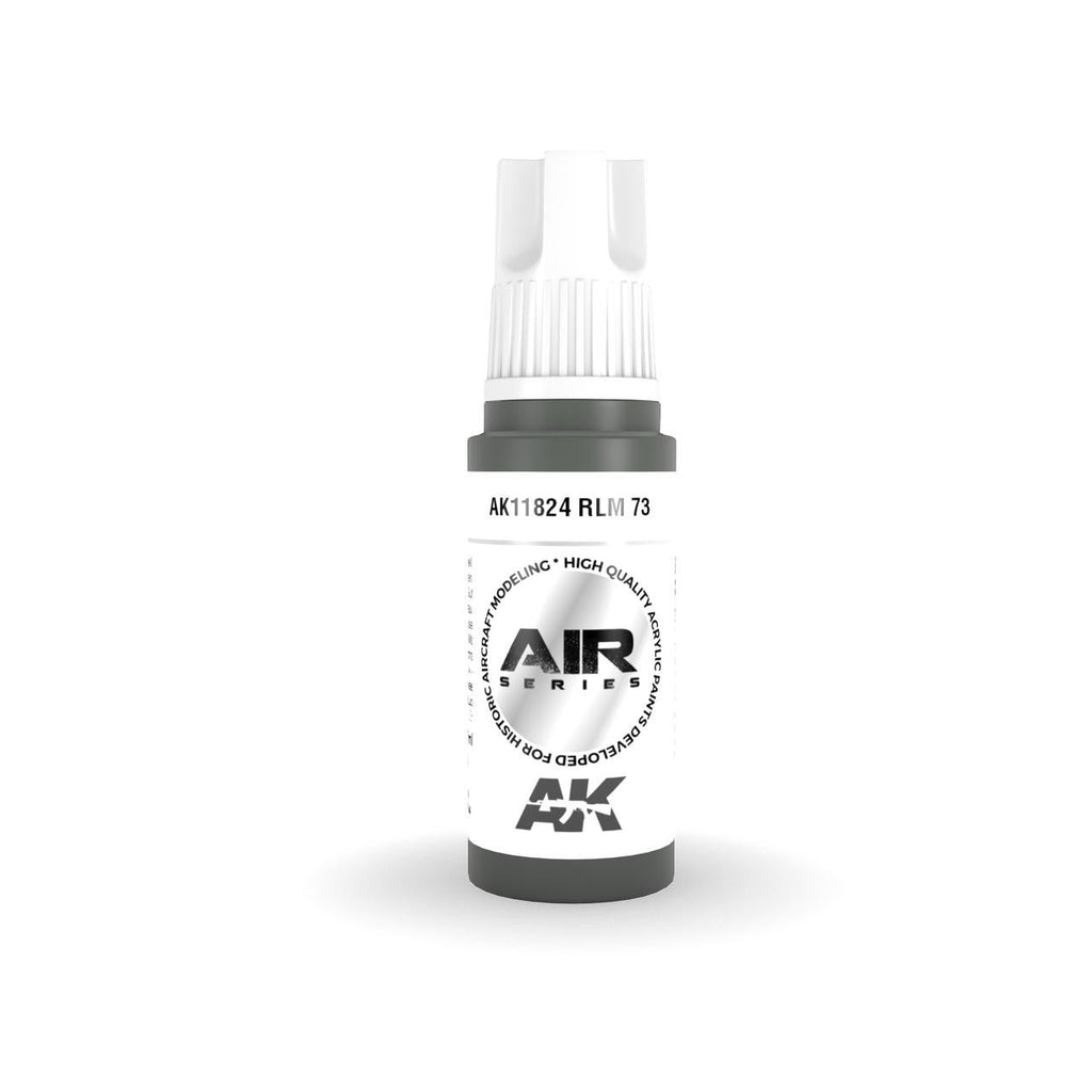 AK Interactive 3G Acrylic RLM 73 AK11824