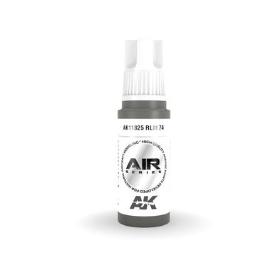 3G Acrylic RLM 74 AK11825
