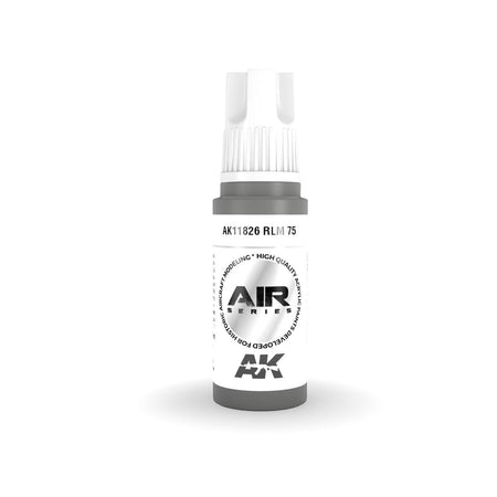 AK Interactive 3G Acrylic RLM 75 AK11826