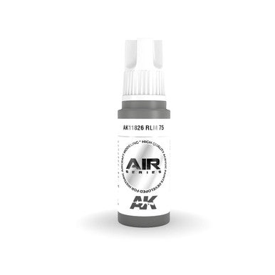3G Acrylic RLM 75 AK11826
