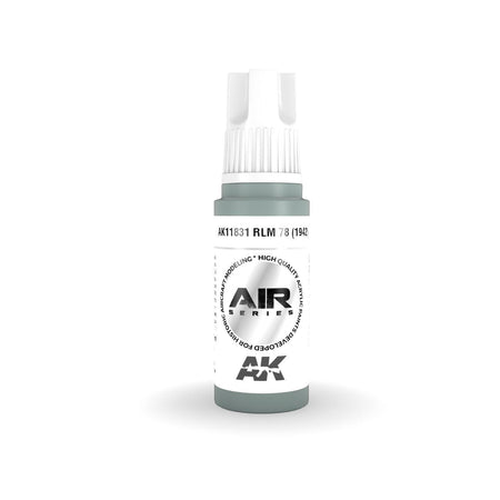 AK Interactive 3G Acrylic RLM 78 1942 AK11831