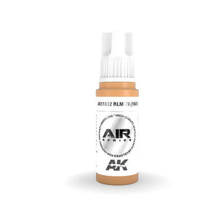 AK Interactive 3G Acrylic RLM 79 1941 AK11832