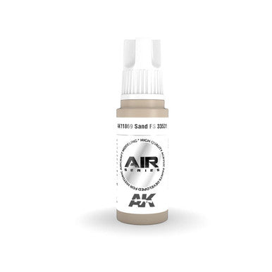 3G Acrylic SAN FS 33531 AK11869