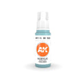 3G Acrylic Sky Blue AK11175