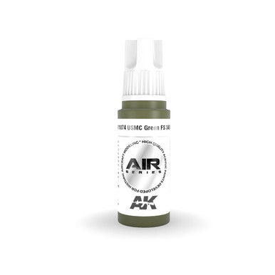 3G Acrylic USMC Green FS 34095 AK11874