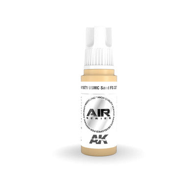 3G Acrylic USMC Sand FS 33711 AK11871