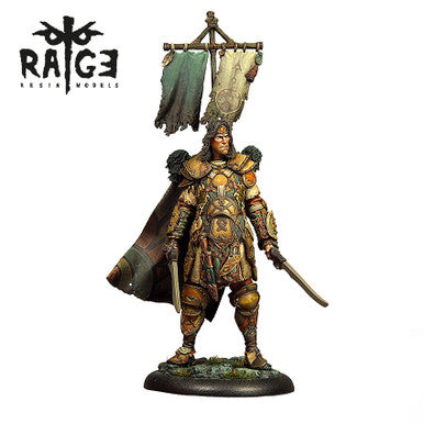 54mm Sumothay, Prior Warrior RAGE024