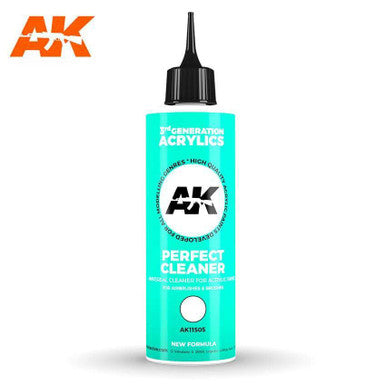 AK 3G Perfect Cleaner 250ml AK11505