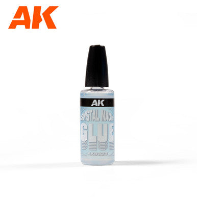 Crystal Magic Glue AK9323
