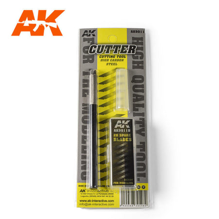 AK Interactive Cutter AK9011 