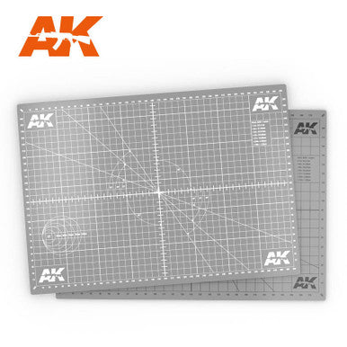 Cutting Mat 12