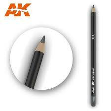 AK Interactive Dk Gray Weathering Pencil 10024