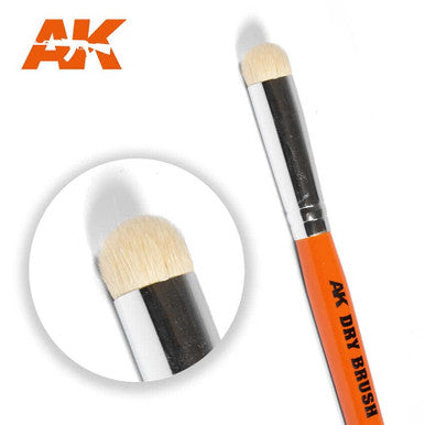 Dry Brush AK621