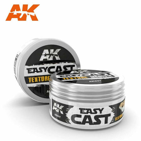AK Interactive Easy Cast Texture 897