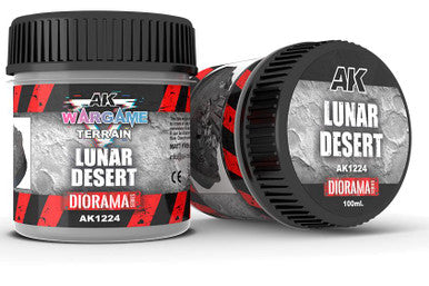 Lunar Desert 100ml 1224