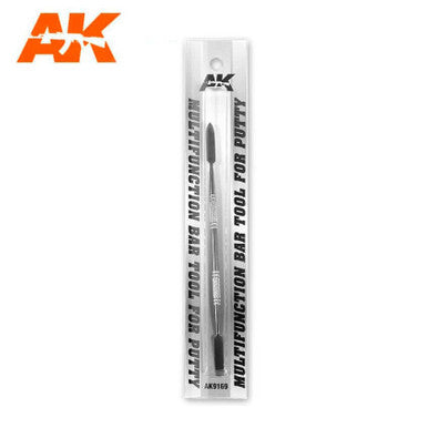 Multifunction Tool for Putty 9169