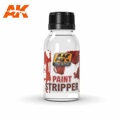 Paint Stripper AK186