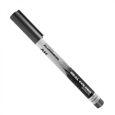 Real Color Aluminium Marker (RCM010)