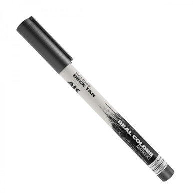 Real Color Deck Tan Marker (RCM009)