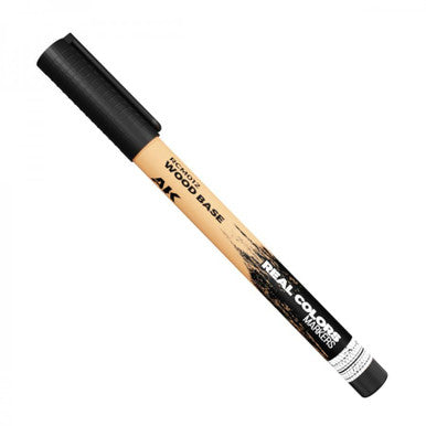 Real Color Wood Base Marker (RCM012)