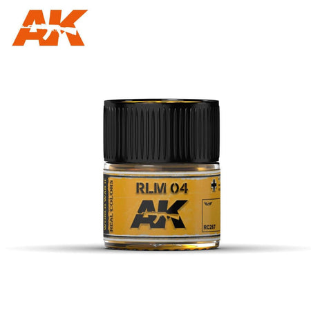 AK Interactive Real Colors RLM 04 - 10ml RC267 