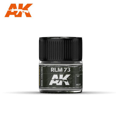 Real Colors: RLM 73 10ml RC277
