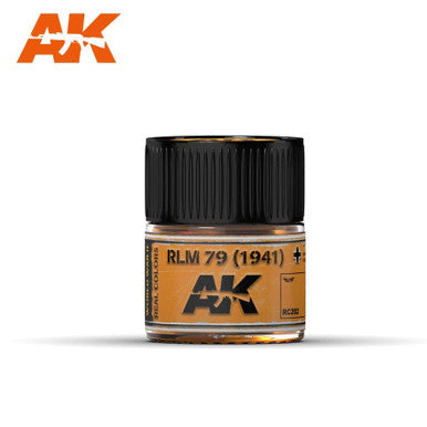 Real Colors: RLM 79 (1941) - 10ml RC282