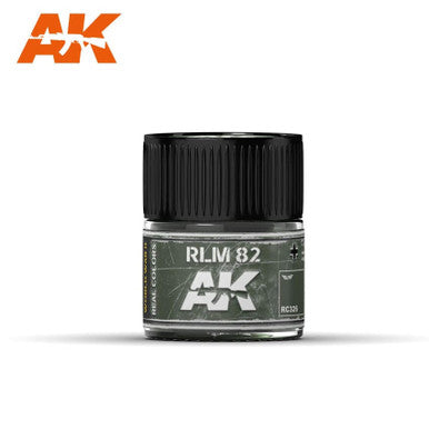 Real Colors: RLM 82 - 10ml RC326