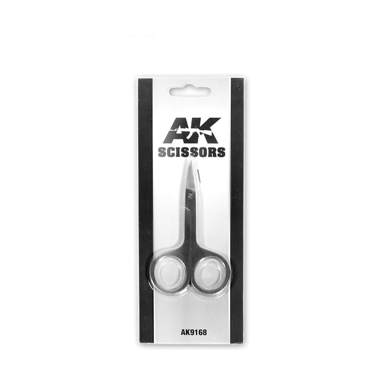 AK Interactive Scissors for Photo Etched Parts AK9168 
