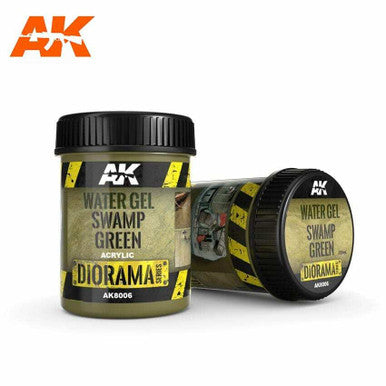 Swamp Gel AK8006
