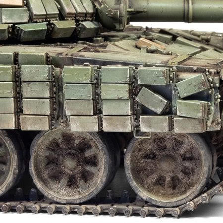 AK Interactive Wet Mud Splatter Effects 100ml AK8026