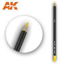 Yellow Weathering Pencil 10032