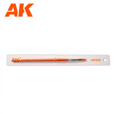 AK COMB Weathering Brush #1 AK583