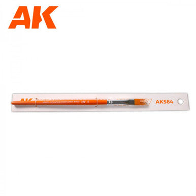 AK COMB Weathering Brush #5 AK584