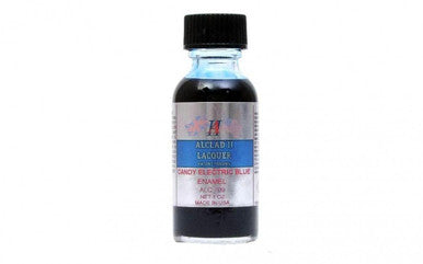 Alclad II Enamel Candy Electric Blue 709
