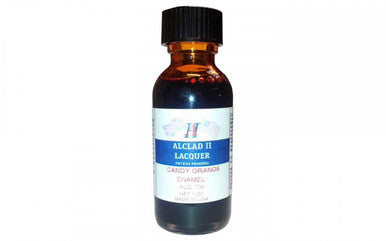Alclad II Enamel Candy Orange 704
